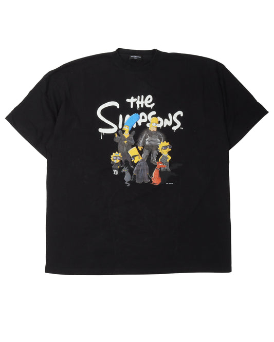 The Simpsons T-Shirt
