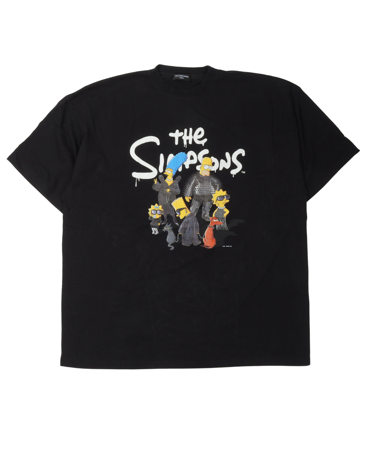 The Simpsons T-Shirt