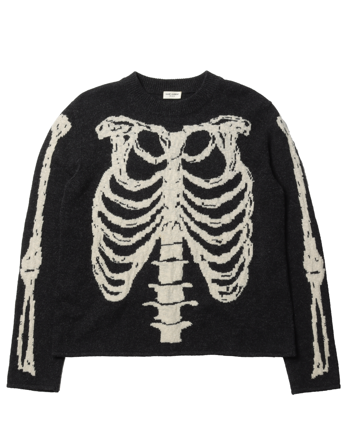 Skeleton Sweater