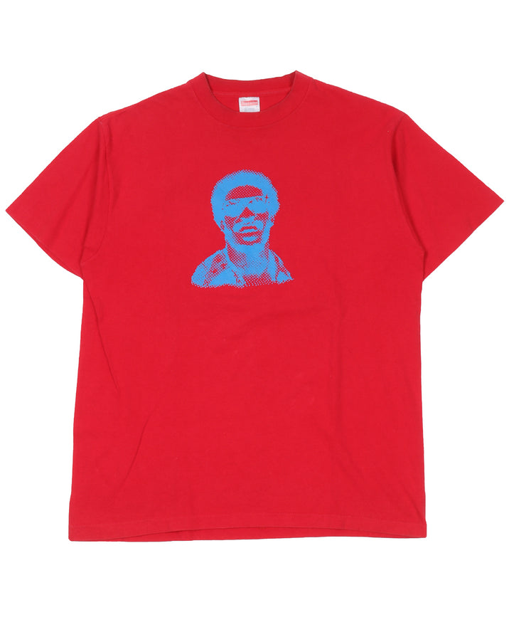 1998 Stevie Wonder T-Shirt