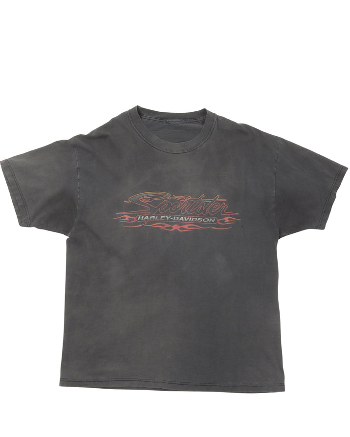 Harley Davidson Sportster T-Shirt