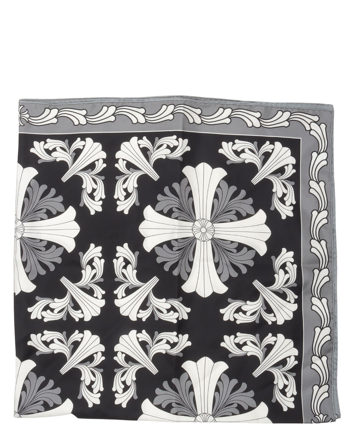 Silk Scarf