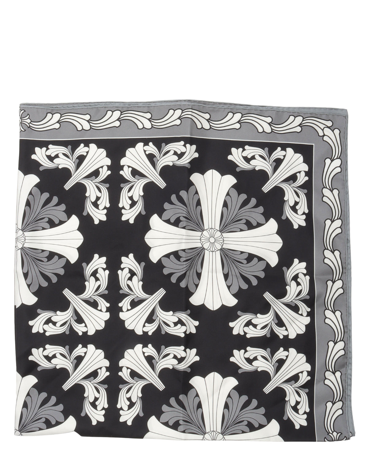 Silk Scarf