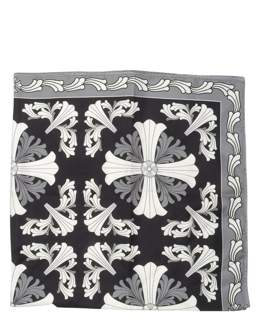 Silk Scarf