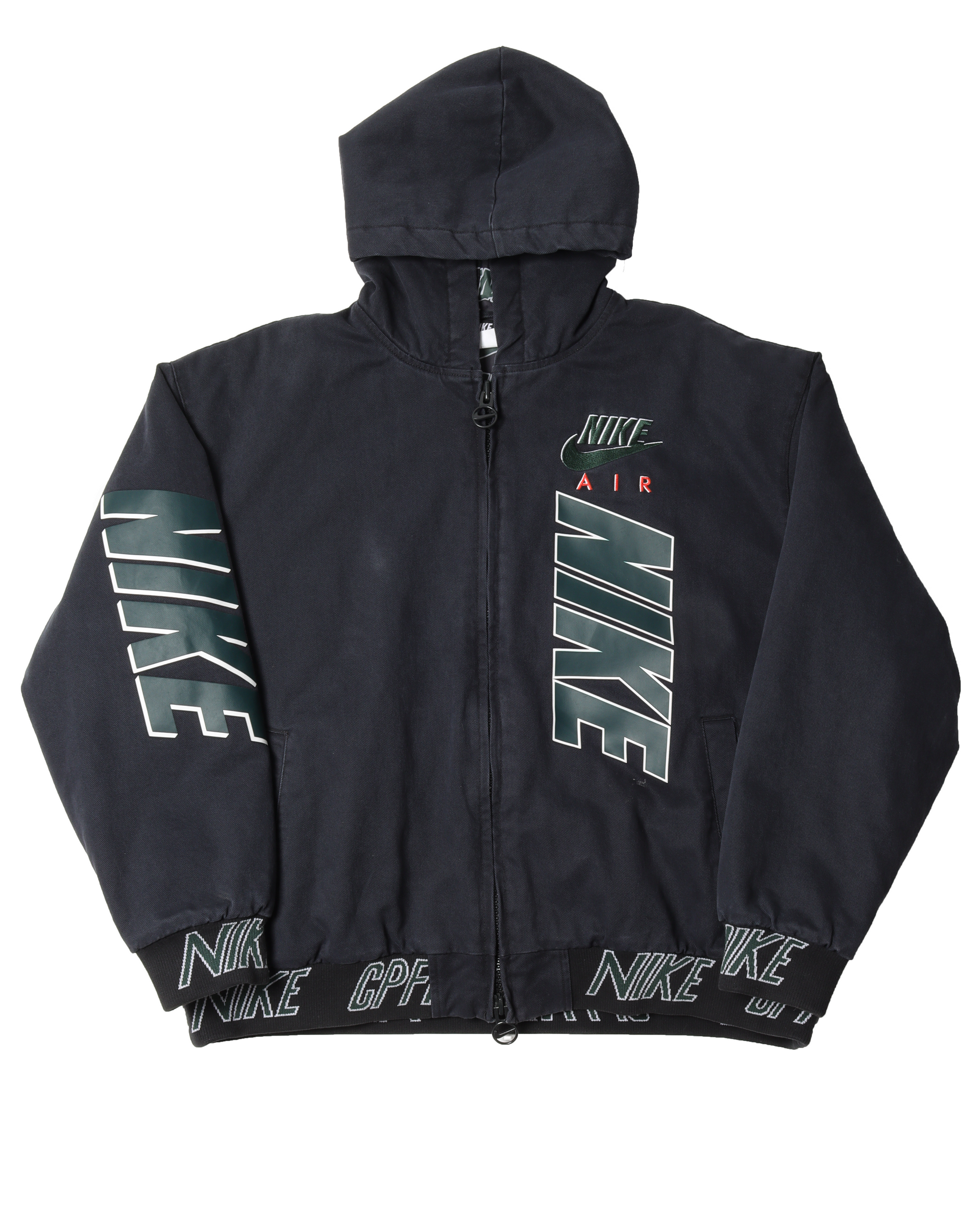 Nike Cactus Plant Flea Market Work Jacket – Justin Reed