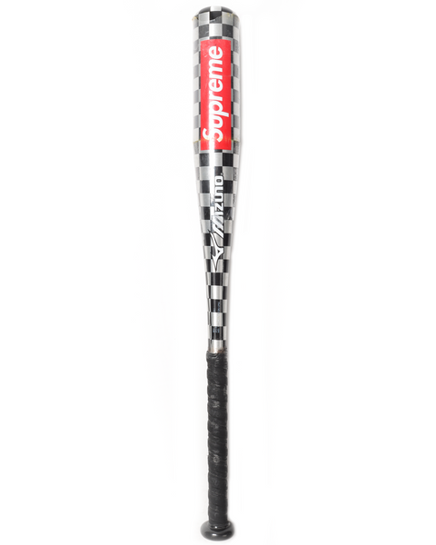 Supreme Mizuno Composite Baseball Bat – Justin Reed Supreme Mizuno Composite Baseball Bat – Justin Reed