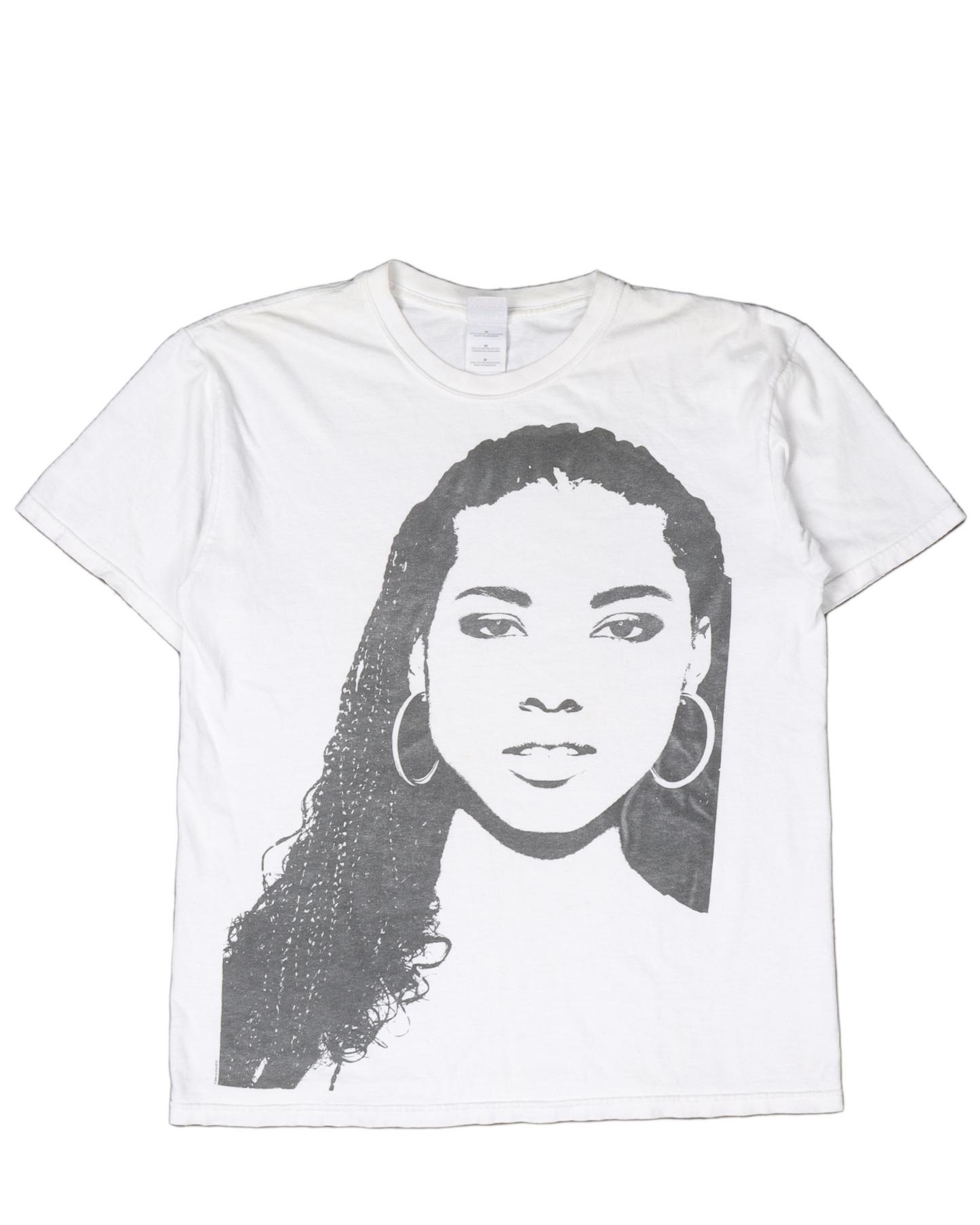 Alica Keys 2004 T-Shirt