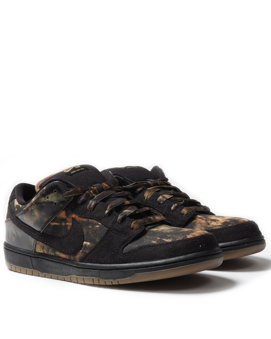 Dunk SB Low "Pushead 2"