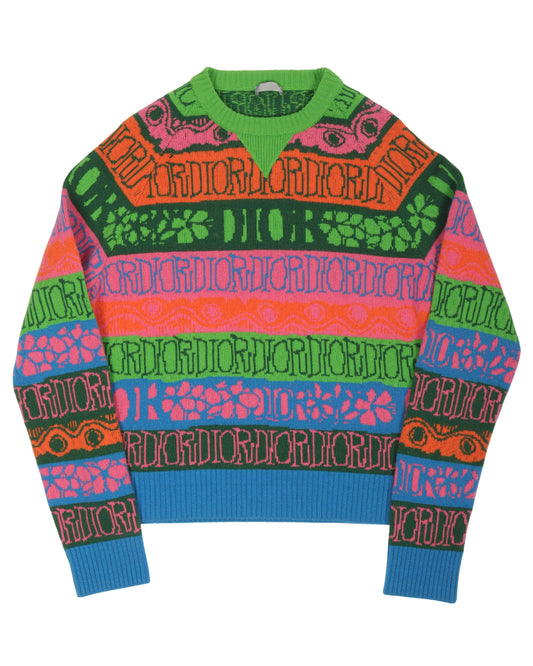 Shawn Stussy Sweater