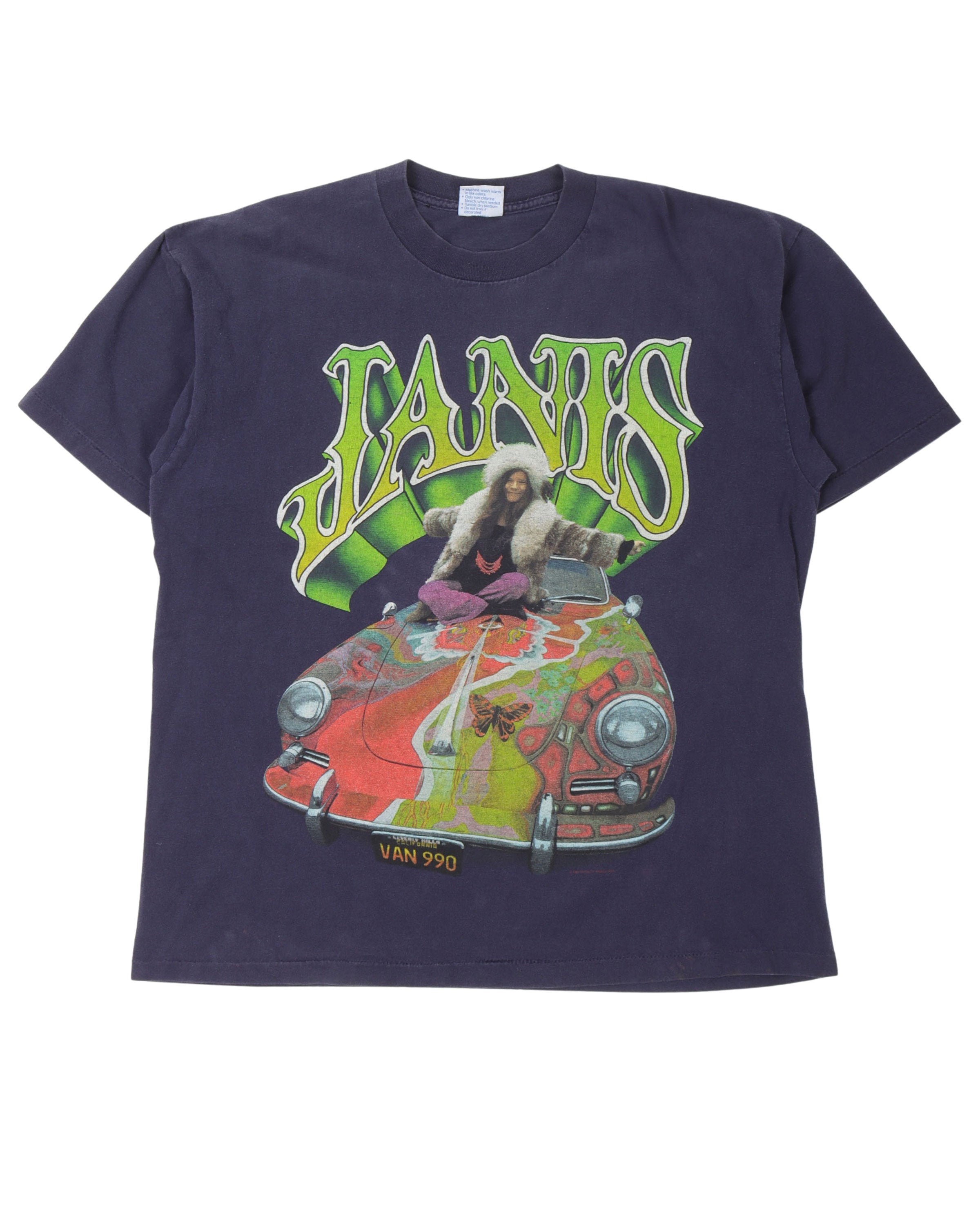 Janis Joplin T-Shirt