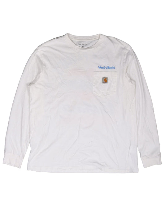 Uncle Paulies Long Sleeve