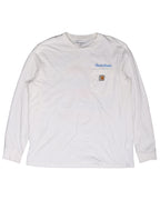 Uncle Paulies Long Sleeve