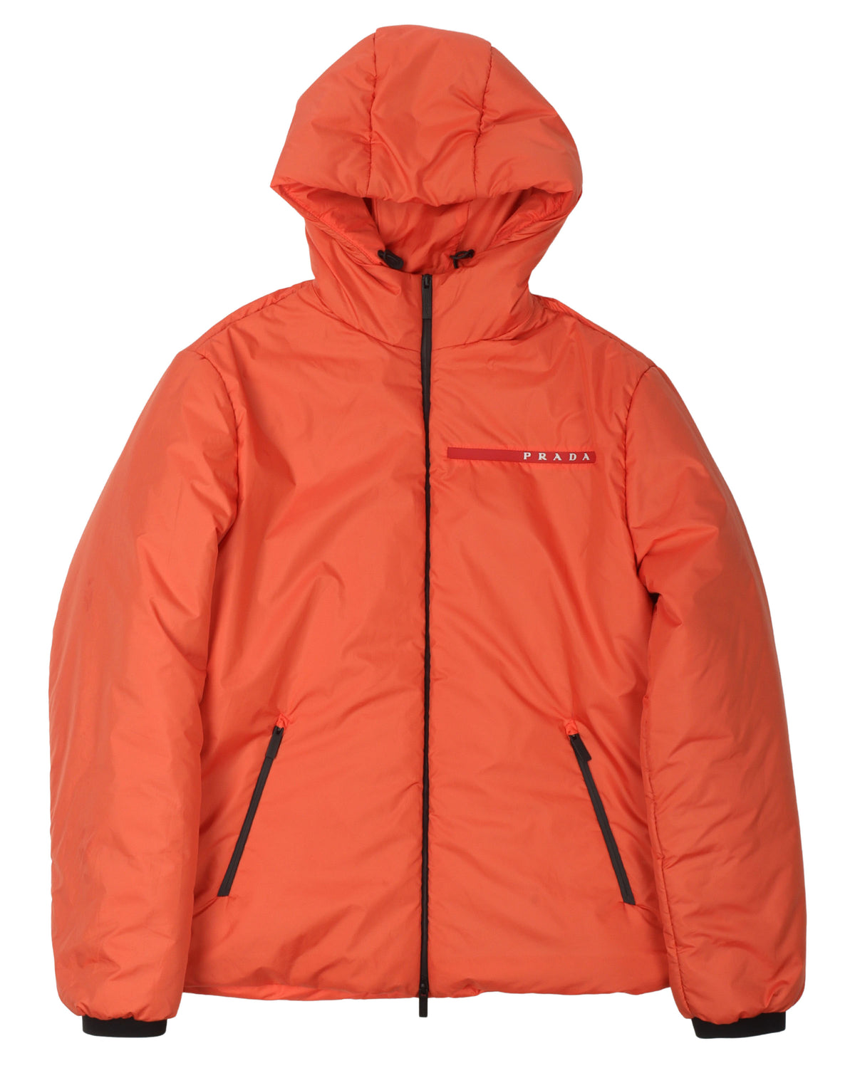 Linea Rossa MX008 Light Polyester Padded Jacket