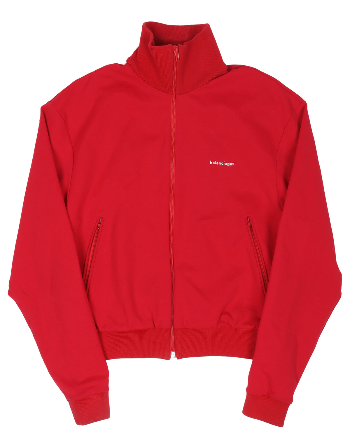 Track Jacket