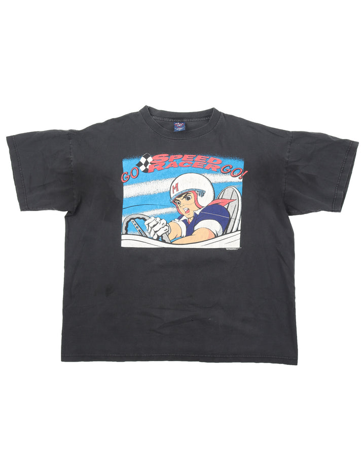 1990's Speed Racer T-Shirt