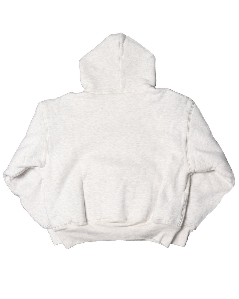 Sample Double Layer Hoodie