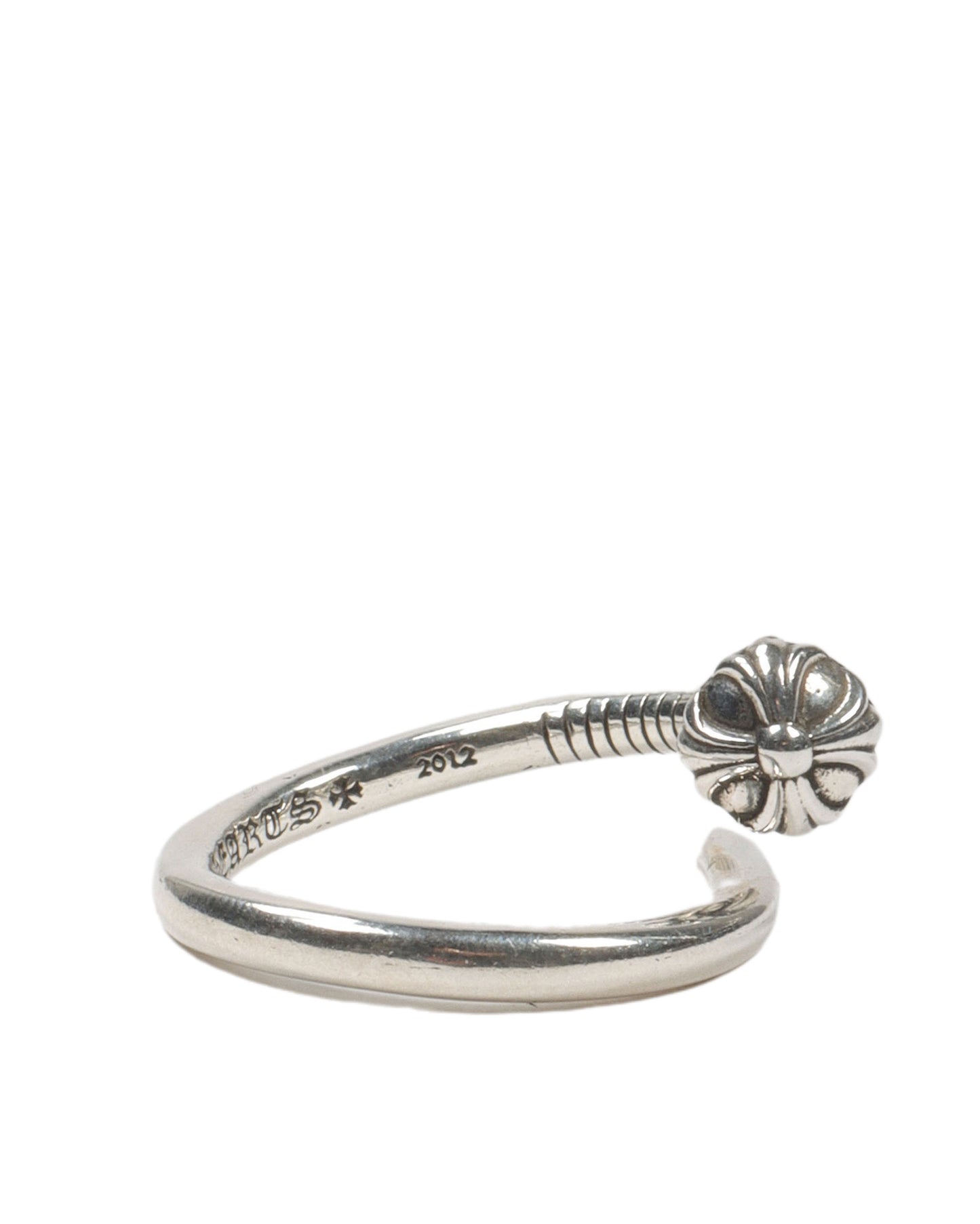 Nail Ring