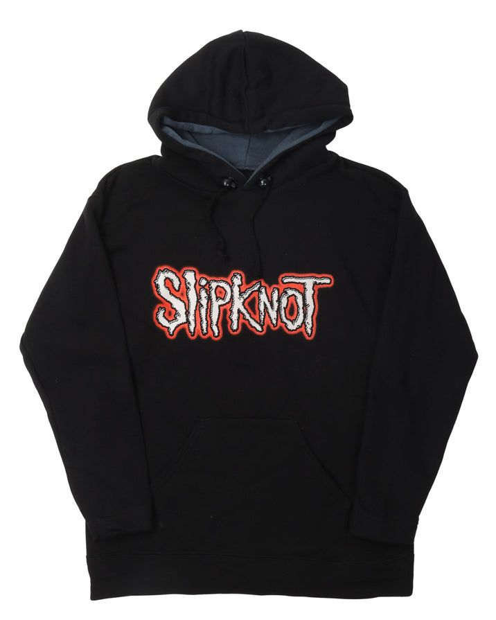 Slipknot Logo Hoodie