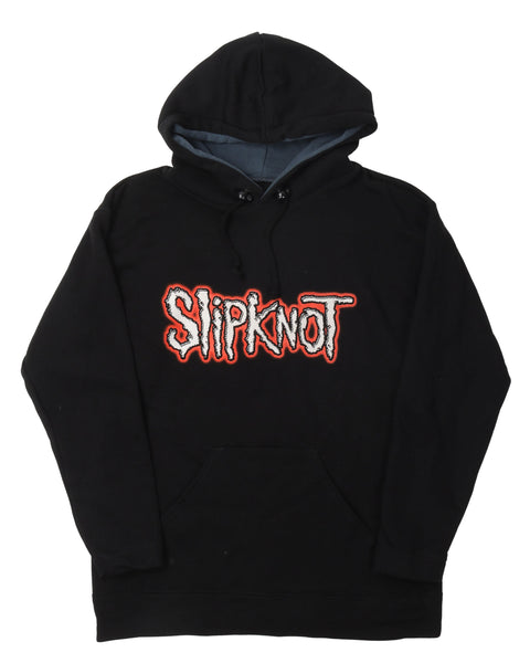 Vintage slipknot clearance hoodie