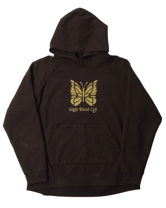 Girls Don't Cry Hoodie
