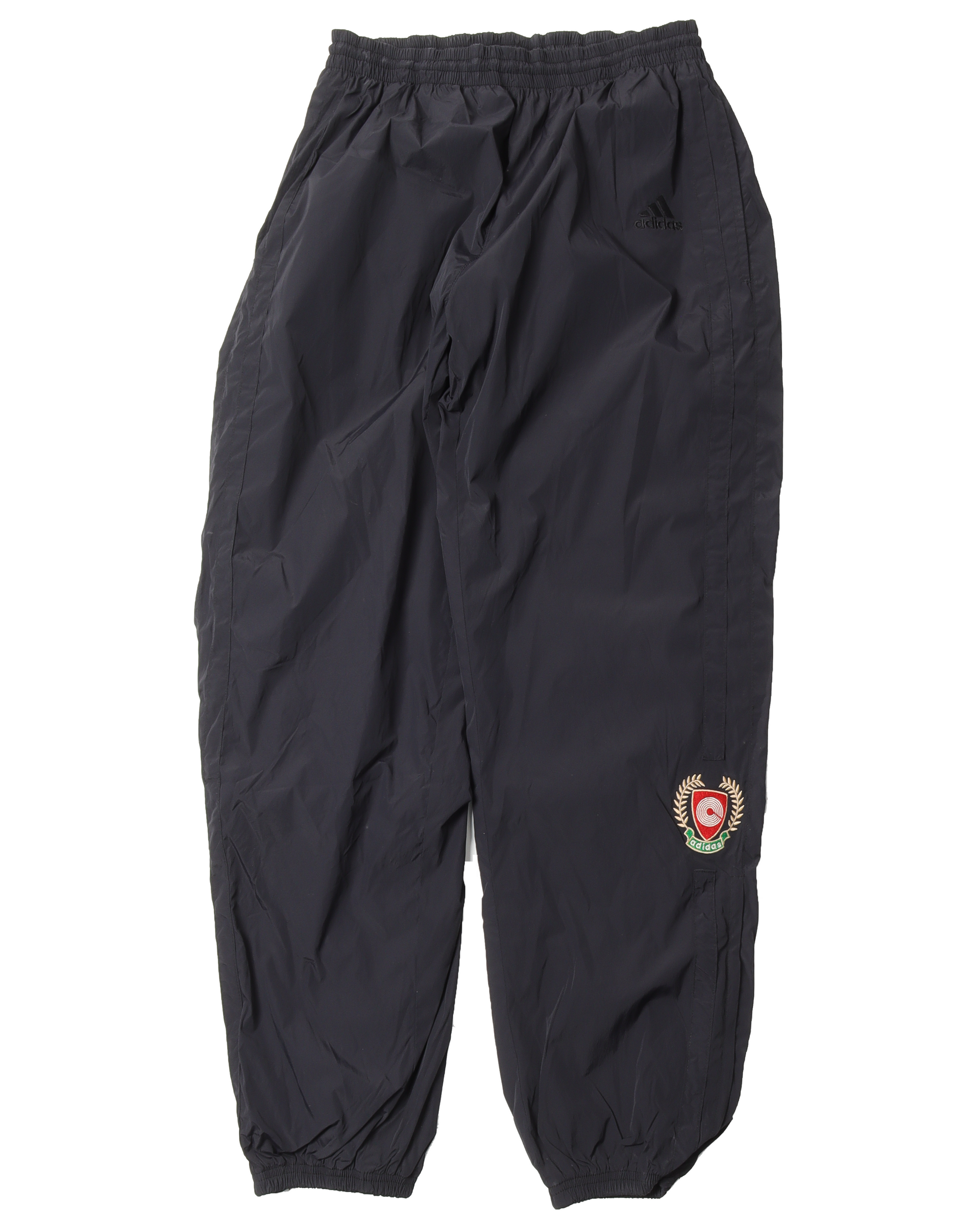 Yeezy Calabasas Crest Track Pants – Justin Reed