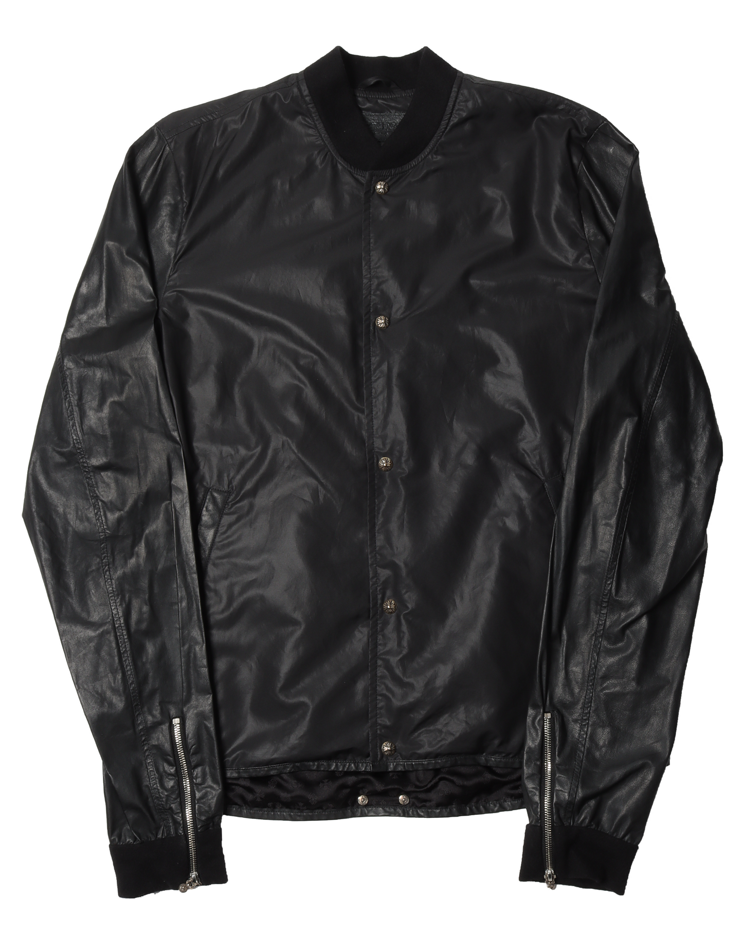 Coach Jacket