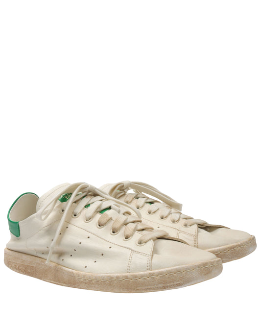 Adidas Distressed Stan Smith Sneakers