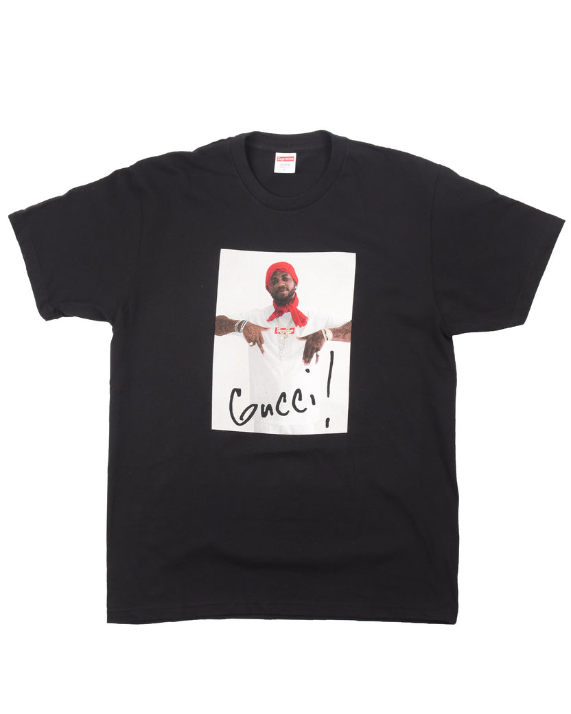 Gucci Mane T-Shirt