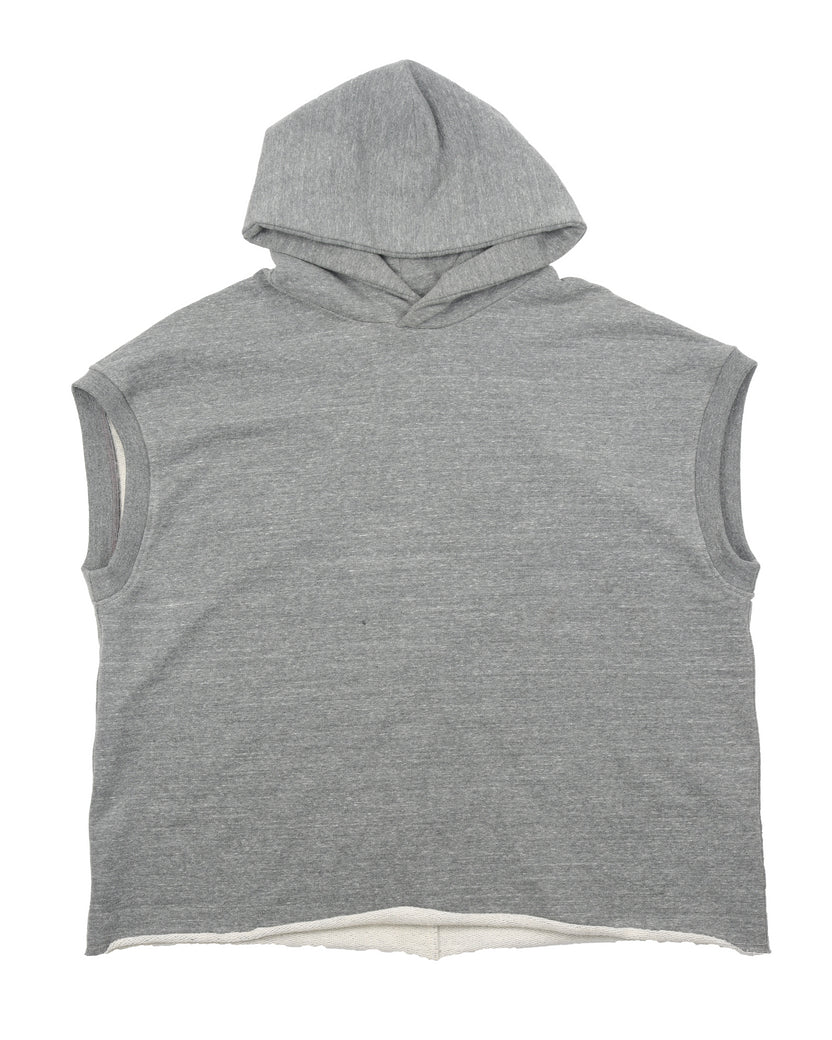 Fifth Collection Sleeveless Hoodie