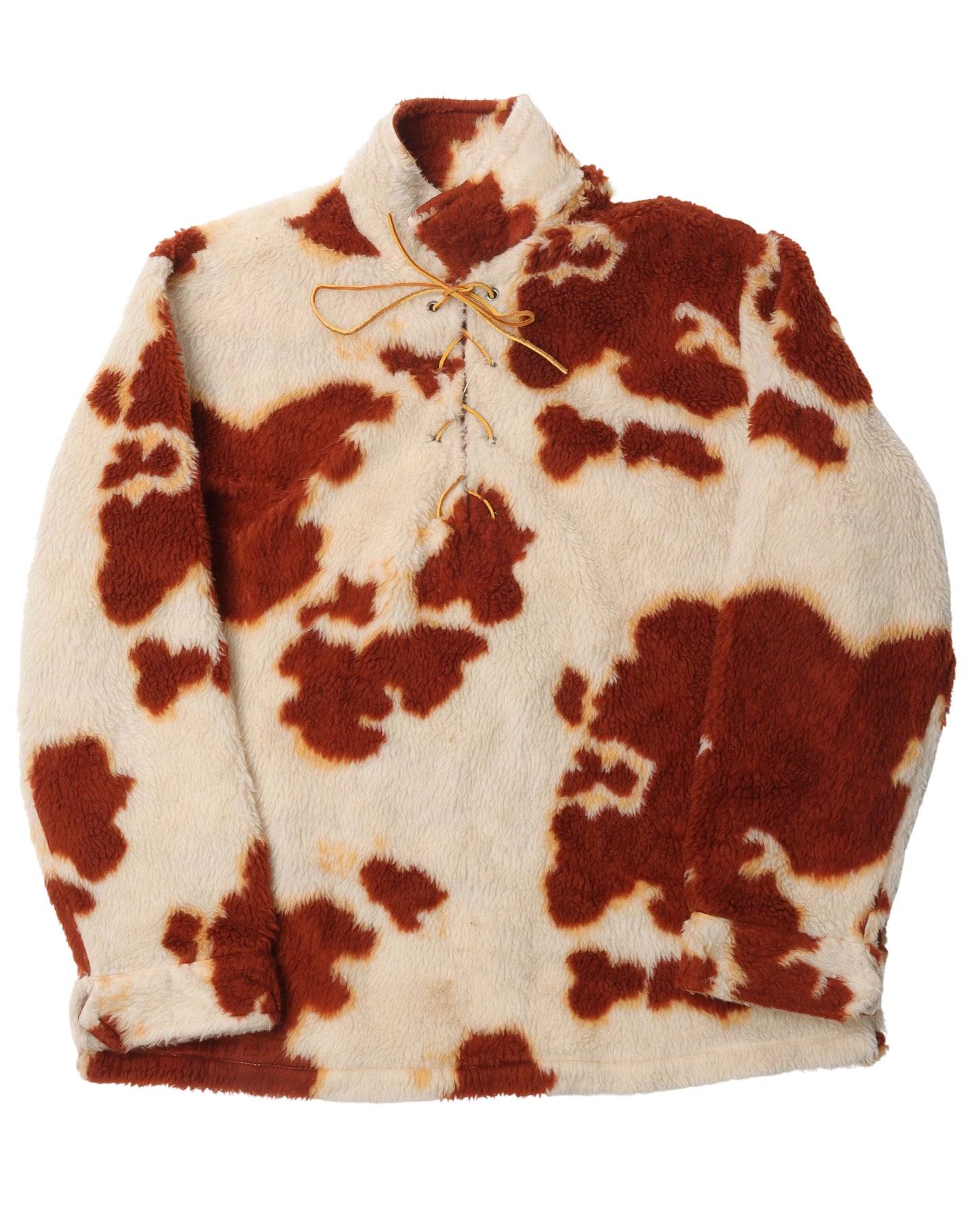 Cow Fleece
