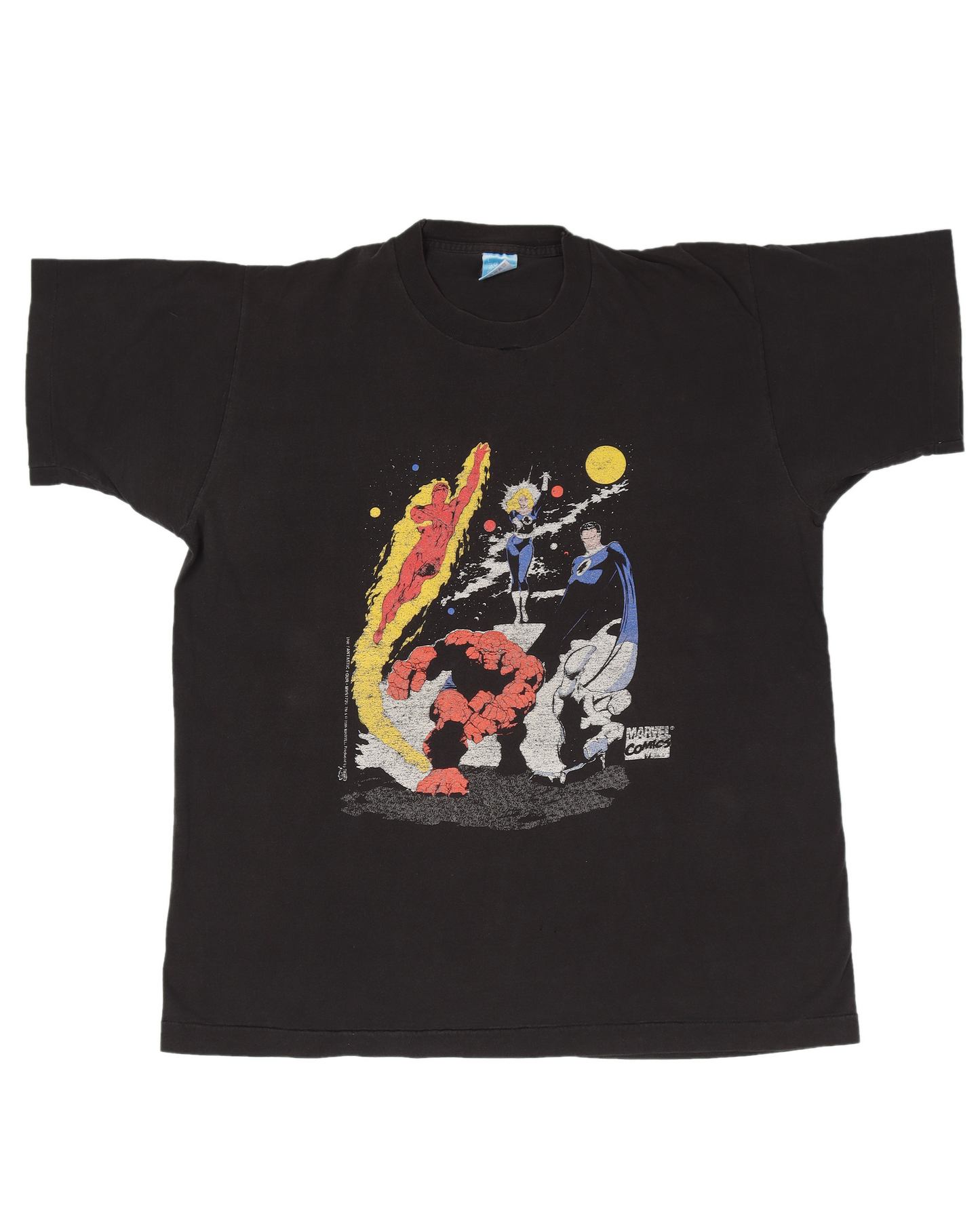Marvel Fantastic 4 T-Shirt