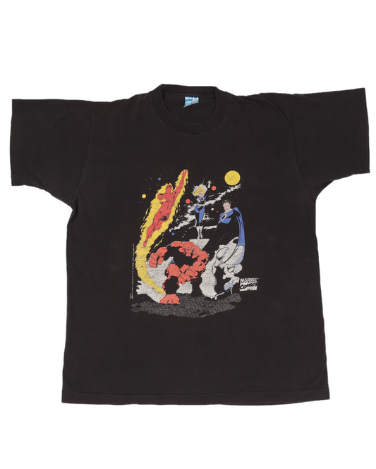 Marvel Fantastic 4 T-Shirt