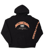 BB Logo Paris Hoodie