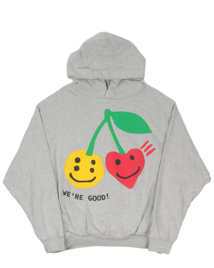 Human Made Fruit Hoodie