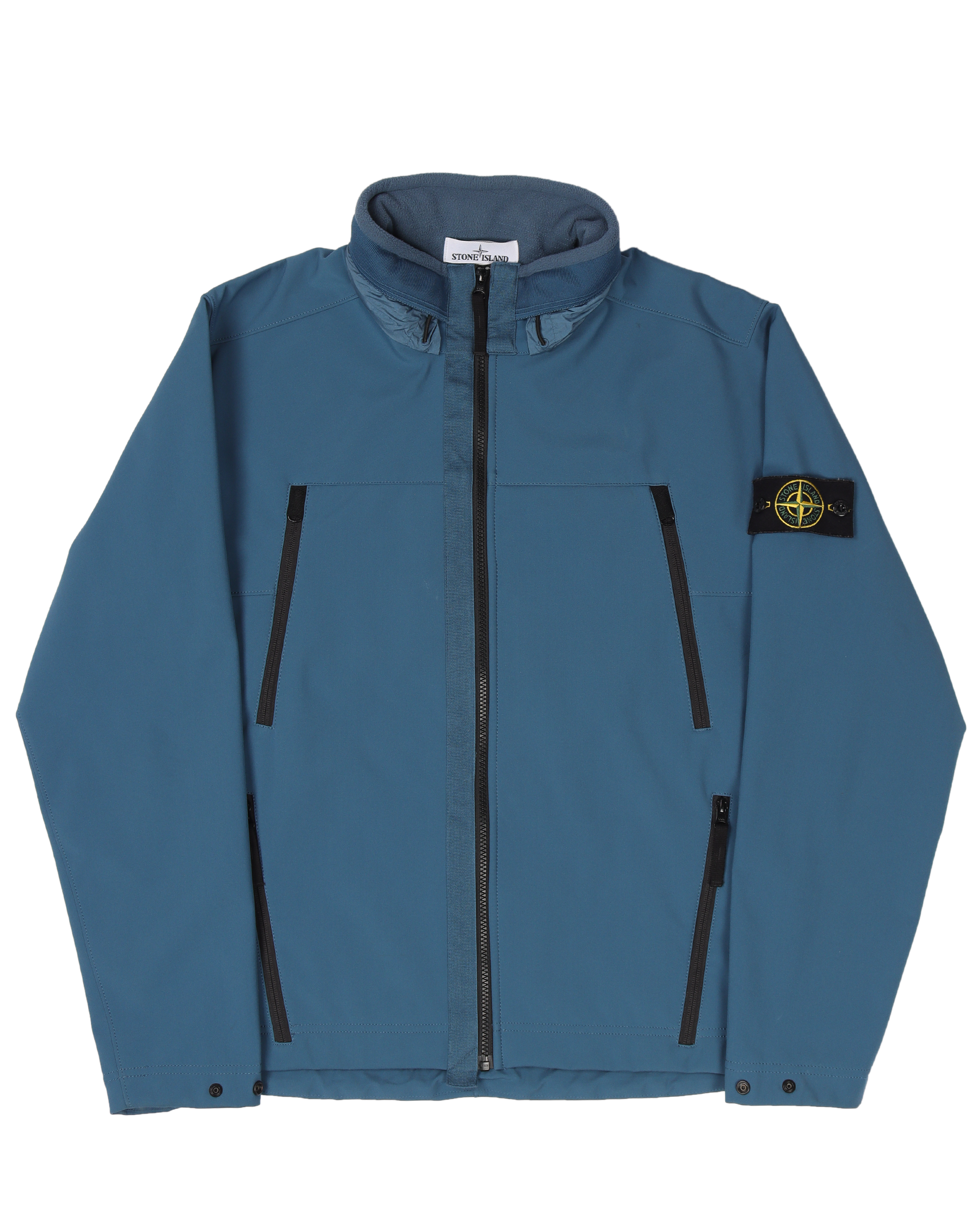 Soft Shell-R Weather Resistant Jacket