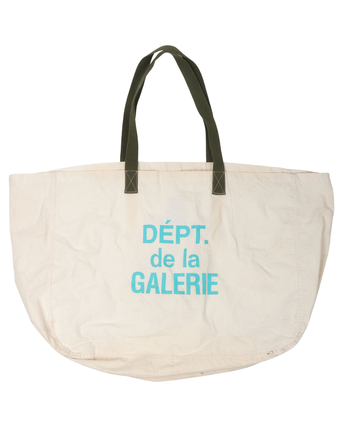 Classic Extra Large Tote Bag