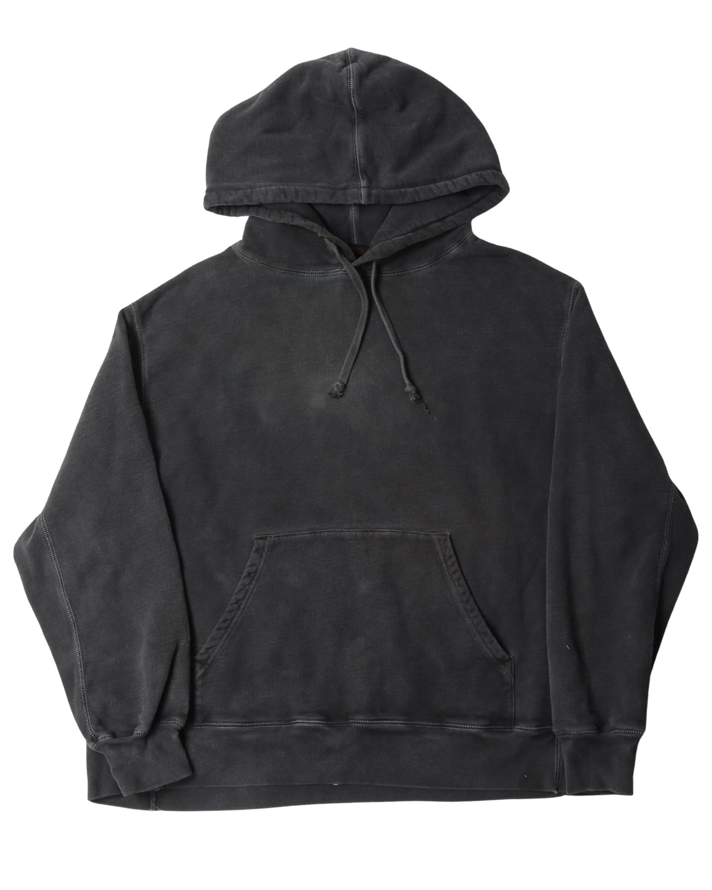 Season 3 Faded Hoodie