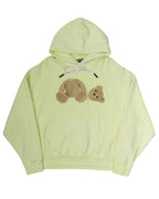 Teddy Bear Hoodie