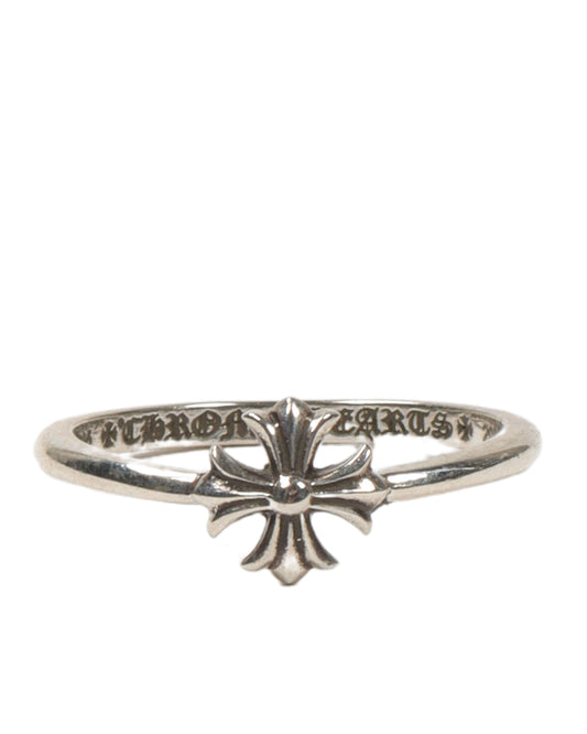 Thin Cross Ring