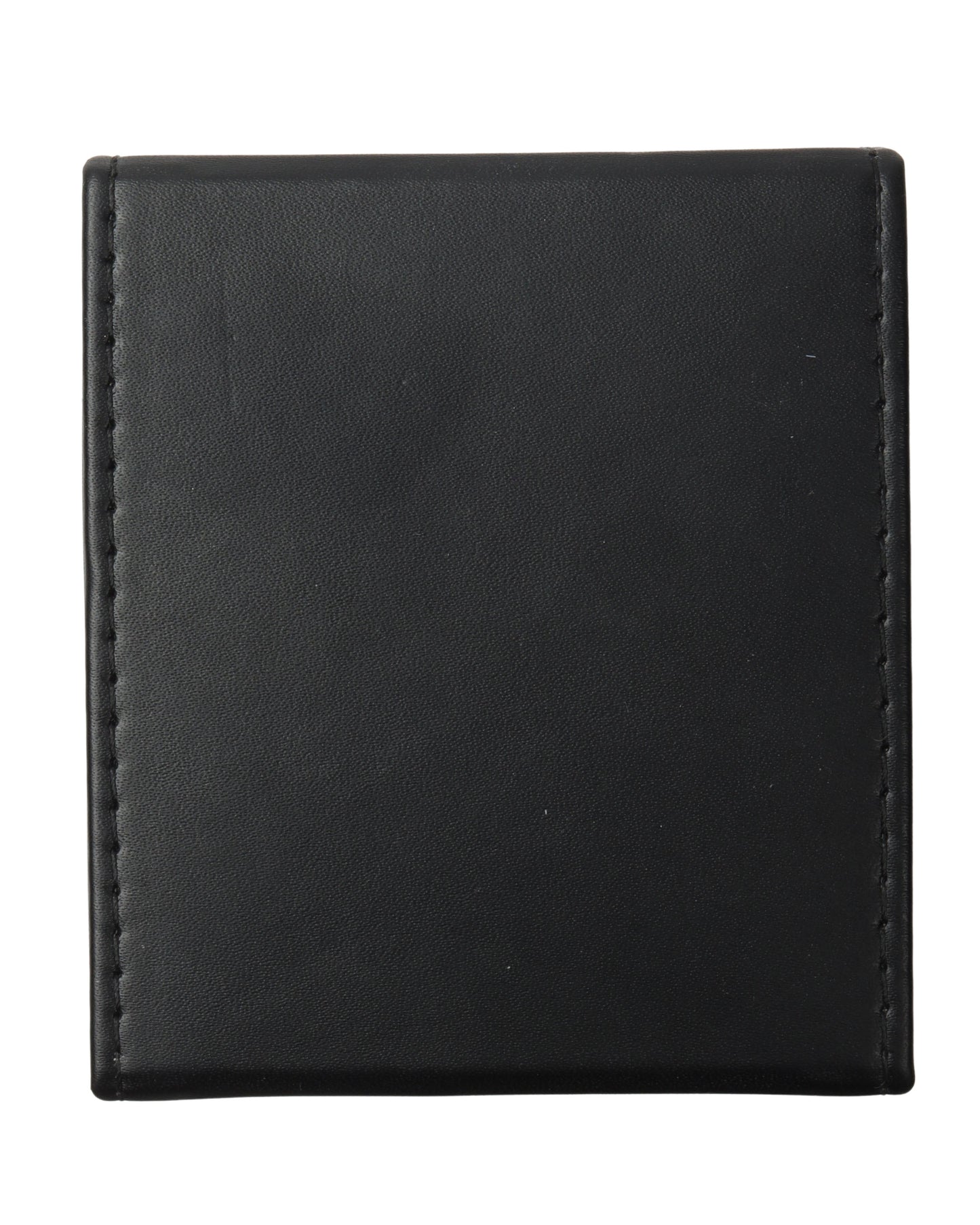 Suede Watch Case