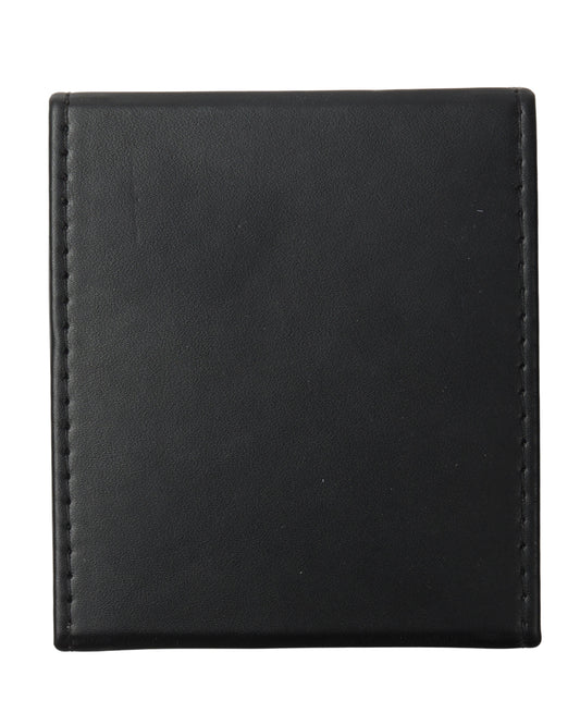 Suede Watch Case