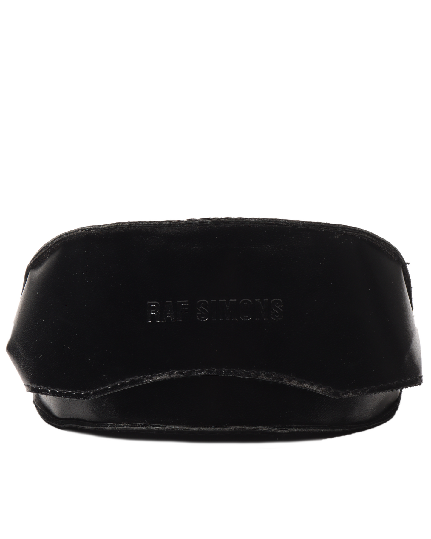 Linda Farrow 5C Angular Sunglasses