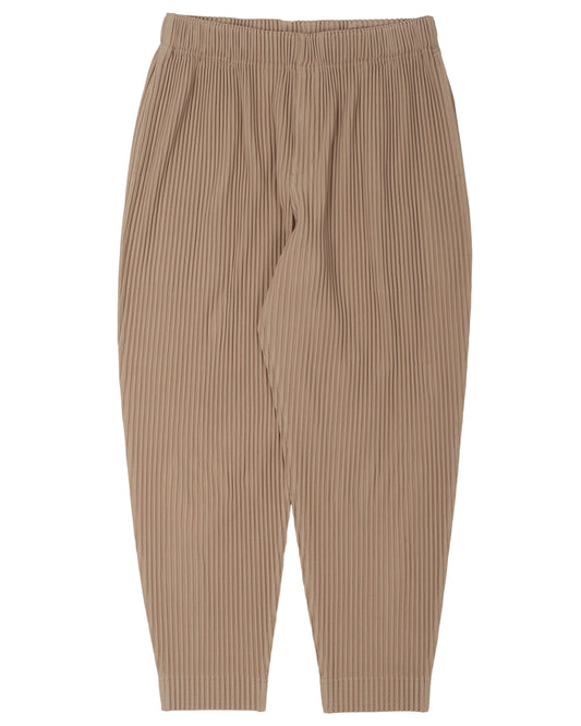 "Pleats Please" Pleated Pants