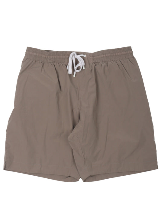 Nylon Shorts