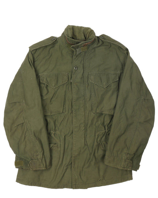 M80 Military Jacket