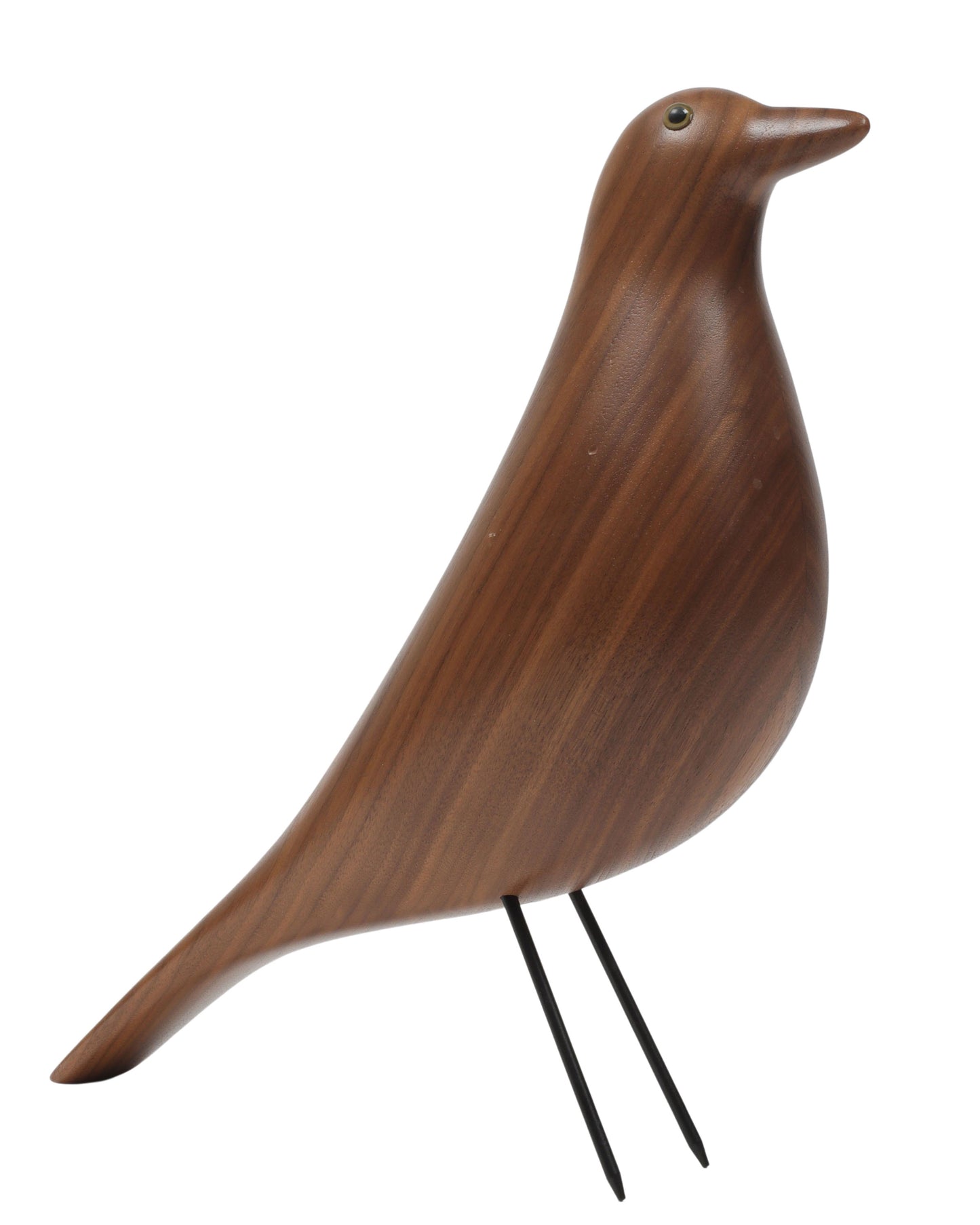 Vitra Eames House Bird Walnut