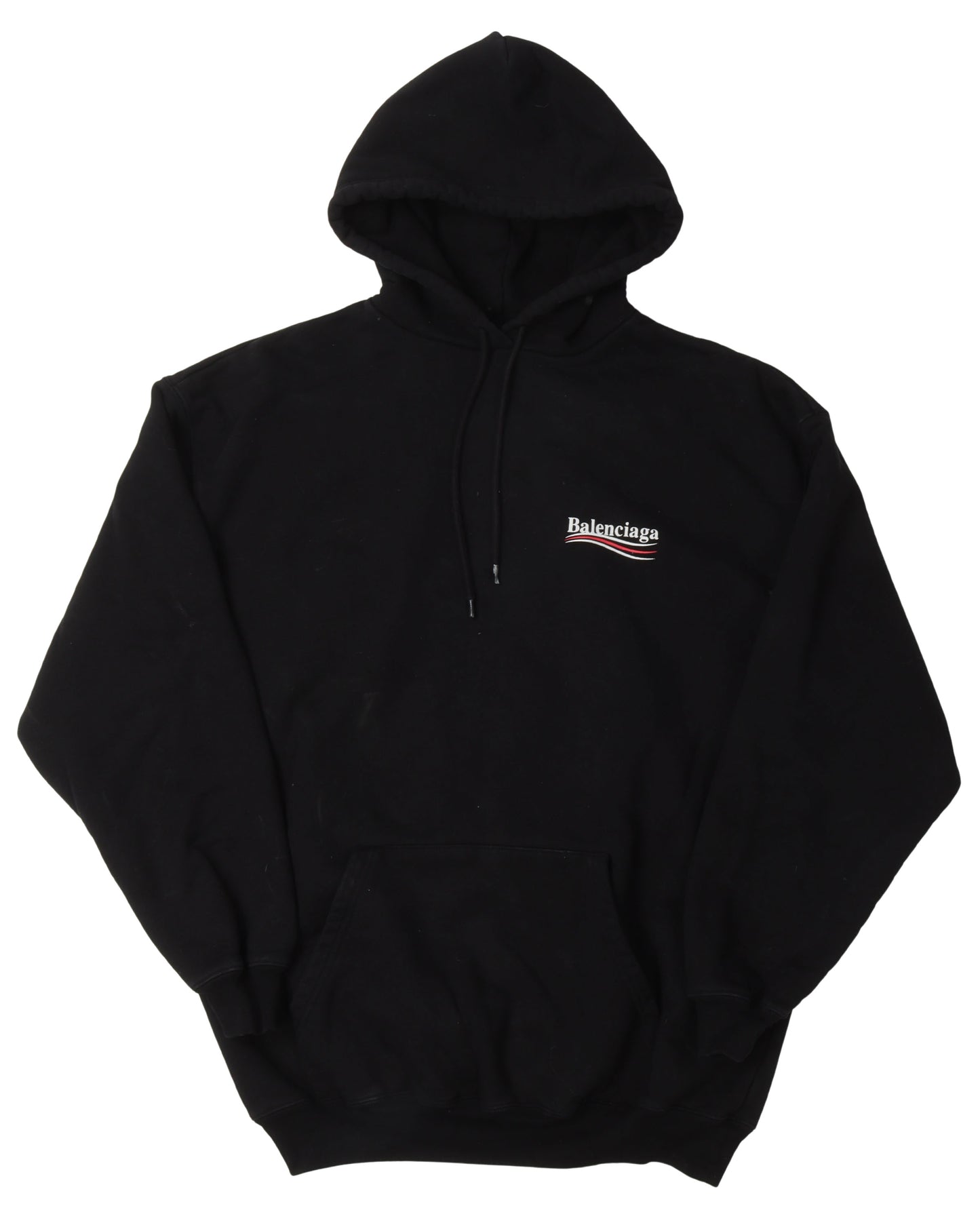 Campaign Hoodie