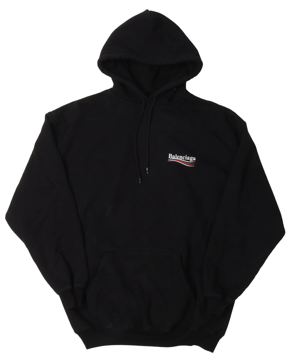 Campaign Hoodie