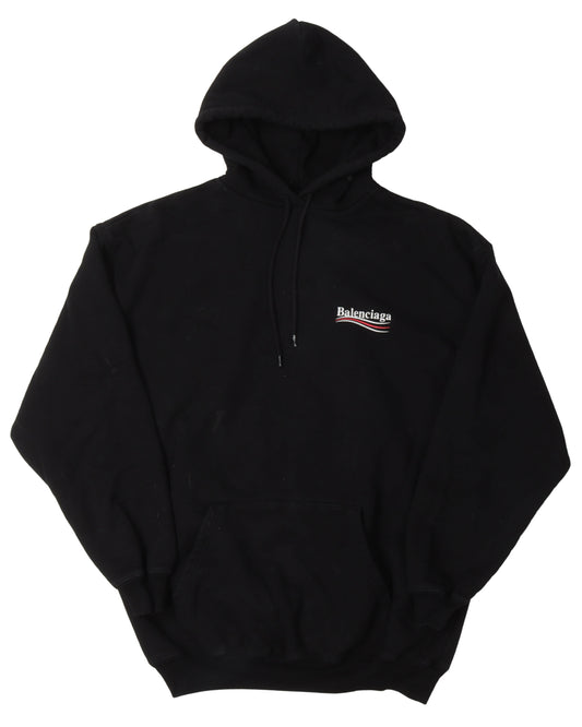Campaign Hoodie