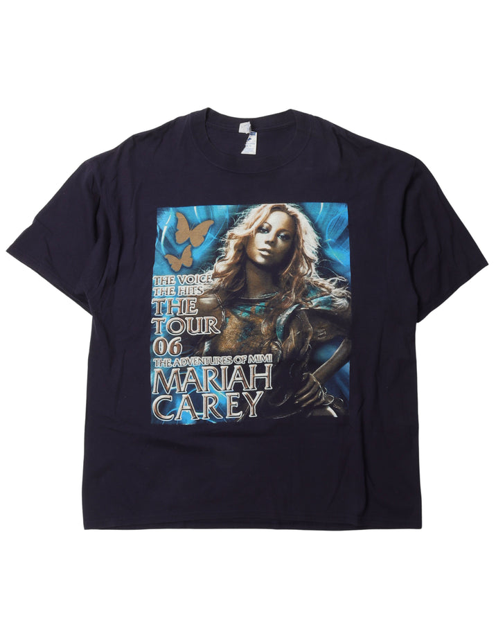Mariah Carey Tour T-Shirt